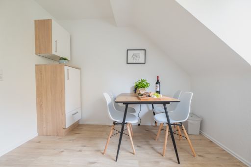 Miete 2 Zimmer Wohnung Essen | Ganze Wohnung | Essen | Gemütlich & Modern mit 2 Schlafzimmern und Netflix | Hominext