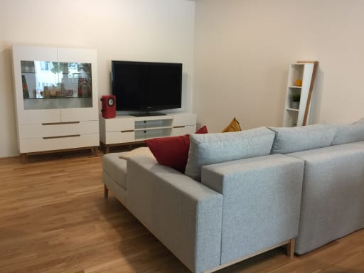 Miete 1 Zimmer Wohnung Bruchsal | Ganze Wohnung | Bruchsal | Exklusive 2 Zimmerwohnung | Hominext