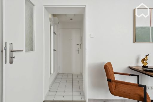 Rent 1 room apartment Mainz | Entire place | Mainz | City Oase: Ihr luxuriöser Rückzugsort direkt am Hauptbahnhof | Hominext