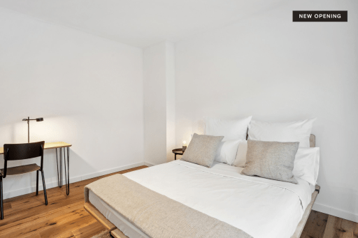 Miete 2 Zimmer Wohnung Berlin | Studio | Berlin | Private Room in Moabit, Berlin | Hominext