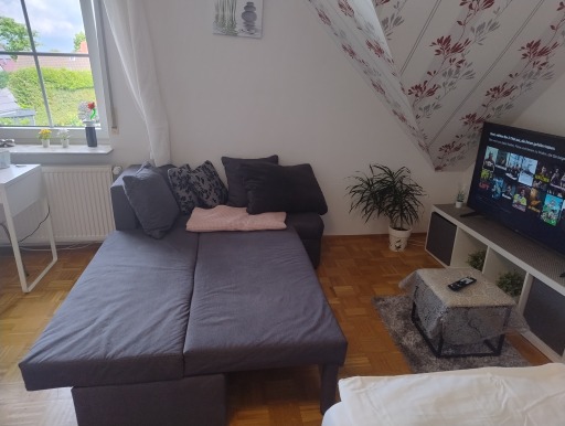 Rent 1 room apartment Pattensen | Entire place | Pattensen | Luxus Apartment in Messe nähe | Hominext