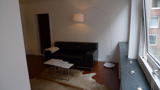 Rent 1 room apartment Bremen | Entire place | Bremen | Beautiful one bedroom apartment with living room and wifi | Hominext