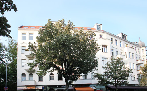 Rent 6 rooms apartment Berlin | Studio | Berlin | Private Room in Kreuzberg, Berlin | Hominext