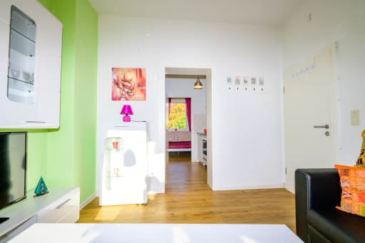 Rent 1 room apartment Bonn | Entire place | Bonn | Großartige & stilvolle Wohnung mit guter Verkehrsanbindung | Hominext