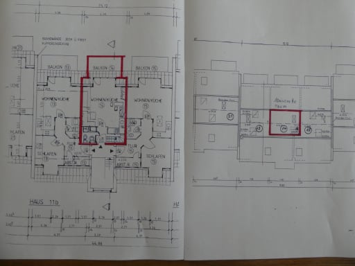 Miete 1 Zimmer Wohnung Hamburg | Ganze Wohnung | Hamburg | Helles Apartment mit großem Balkon | Hominext