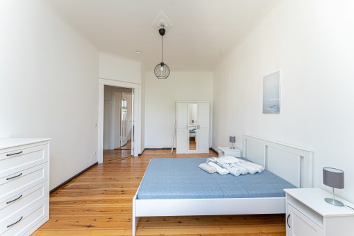 Miete 1 Zimmer Wohnung Berlin | Ganze Wohnung | Berlin | Hervorragende Wohnung in Neukölln | Hominext