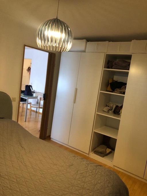 Rent 1 room apartment Mörfelden-Walldorf | Entire place | Mörfelden-Walldorf | Airport 2 Zimmer Wohnung | Hominext