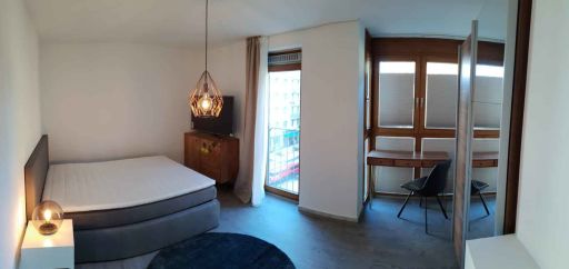 Miete 4 Zimmer Wohnung München | Studio | München | Privatzimmer in Maxvorstadt, München