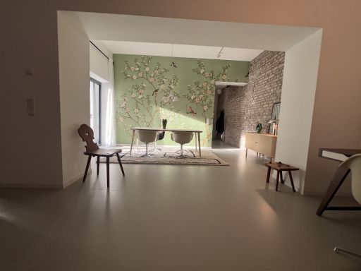 Miete 1 Zimmer Wohnung Köln | Ganze Wohnung | Köln | Großartiges Loft mit Terrasse | Hominext