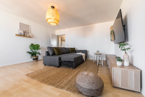 Miete 1 Zimmer Wohnung Magdeburg | Ganze Wohnung | Magdeburg | Modernes Apartment mit hervorragender Anbindung und Stellplatz | Hominext