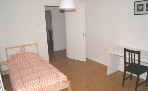 Rent 4 rooms apartment Hamburg | Studio | Hamburg | Private Room in Wandsbek, Hamburg