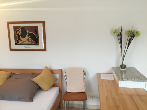 Rent 1 room apartment Düsseldorf | Entire place | Düsseldorf | Gemütliches Apartment in ruhiger Seitenstraße in der Nähe zum Hofgarten | Hominext