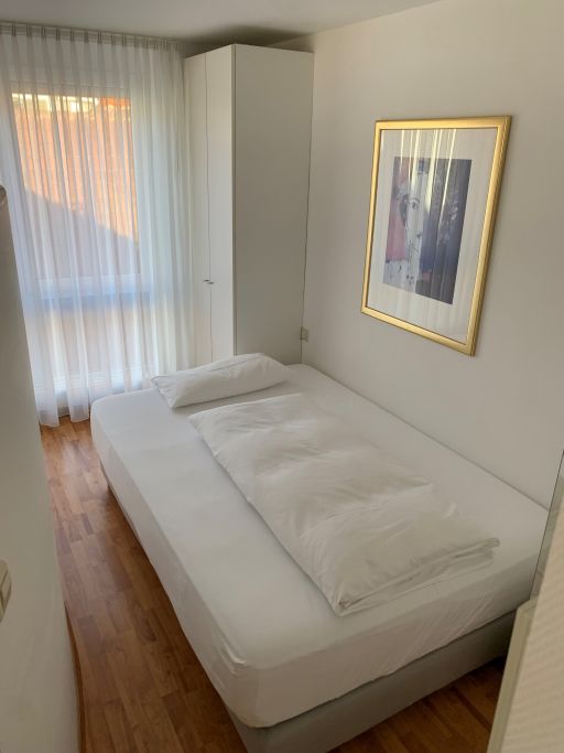 Miete 1 Zimmer Wohnung Stuttgart | Ganze Wohnung | Stuttgart | Studio-Apartment in Stuttgart-Wangen | Hominext