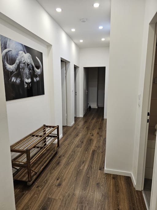 Miete 3 Zimmer Wohnung Nürnberg | Ganze Wohnung | Nürnberg | Charmanter Altbau in der Altstadt | Hominext