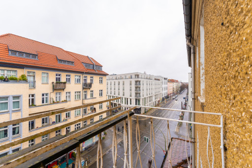 Miete 1 Zimmer Wohnung Berlin | Ganze Wohnung | Berlin | Wundervolle Wohnung im Szenekiez | Hominext