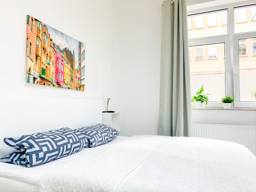 Miete 1 Zimmer Wohnung Aachen | Ganze Wohnung | Aachen | Möblierte Wohnung am Hauptbahnhof | Hominext