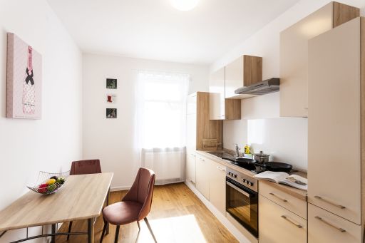 Miete 3 Zimmer Wohnung Frankfurt am Main | Ganze Wohnung | Frankfurt am Main | Neu Sanierte 3 Zimmer Wohnung | Hominext