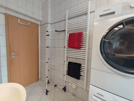 Rent 2 rooms apartment Erfurt | Entire place | Erfurt | Helle, großzügige und hochwertig ausgestattete 3-Raum Wohnung mit idealer Infrastruktur | Hominext