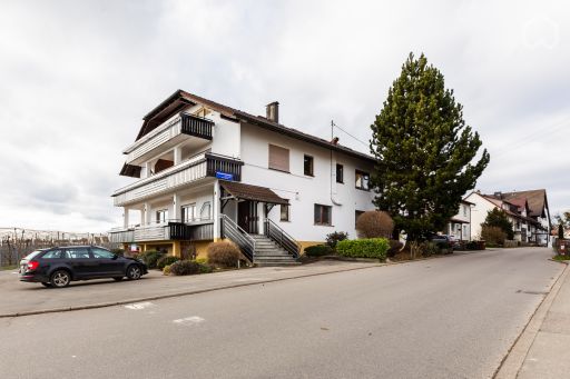 Miete 1 Zimmer Wohnung Meersburg | Ganze Wohnung | Meersburg | 2-Zi Business Apartment mit Balkon - Gemütlich und Hochwertig - Neubau | Hominext