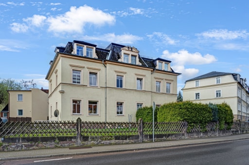 Miete 2 Zimmer Wohnung Freital | Ganze Wohnung | Freital | Gemütliches Wohlfühlzuhause in Freital | Hominext