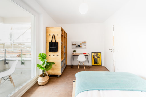 Miete 4 Zimmer Wohnung Berlin | Studio | Berlin | Privatzimmer in Mitte, Berlin | Hominext