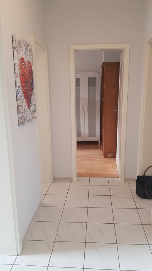 Miete 2 Zimmer Wohnung Frankfurt am Main | Ganze Wohnung | Frankfurt am Main | Renoviertes Apartment im Gallusviertel | Hominext