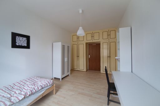 Rent 5 rooms apartment München | Studio | München | Private Room in Schwabing, Munich