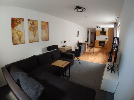 Rent 1 room apartment Schmalkalden | Entire place | Schmalkalden | Haus Blumenampel | Hominext