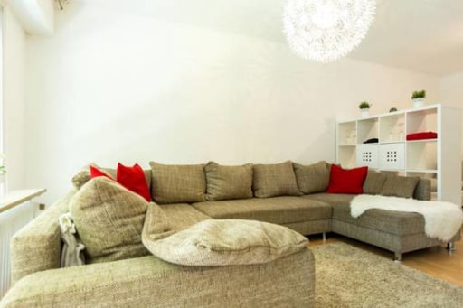 Miete 1 Zimmer Wohnung Kerpen | Ganze Wohnung | Kerpen | Lichtdurchflutetes Apartment mit Balkon