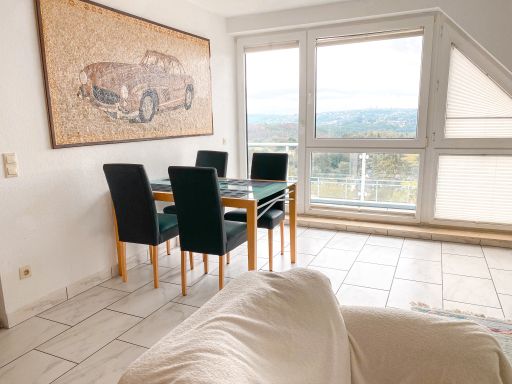 Rent 2 rooms apartment Wuppertal | Entire place | Wuppertal | Beeindruckende Aussicht(!), moderne und zentral gelegene Wohnung in Wuppertal | Hominext