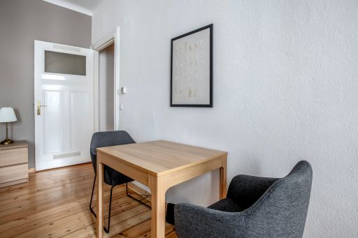 Miete 1 Zimmer Wohnung Berlin | Ganze Wohnung | Berlin | Neubau mit Stil! 3 Zimmer mit Balkon und hipper Wohnküche! Sowie Parkett, Badewanne und Ausblick | Hominext