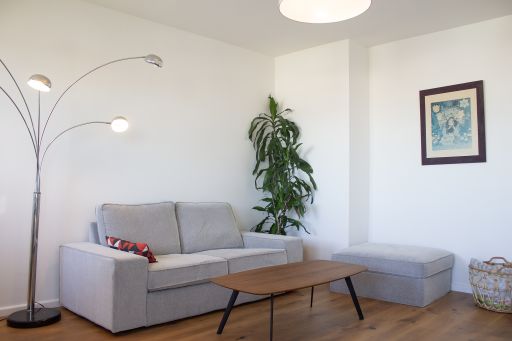 Miete 2 Zimmer Wohnung Berlin | Ganze Wohnung | Berlin | Wohnung über den Dächern Berlins, Nähe Kudamm | Hominext