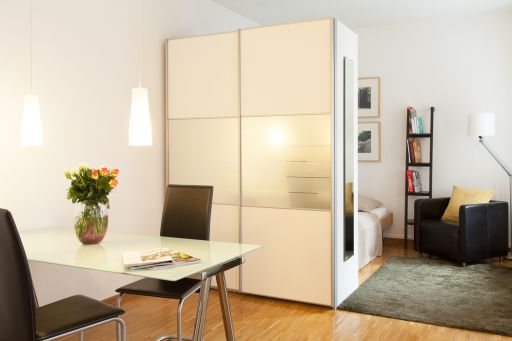 Miete 1 Zimmer Wohnung Köln | Ganze Wohnung | Köln | Schönes 1-Zimmer Apartment | Hominext