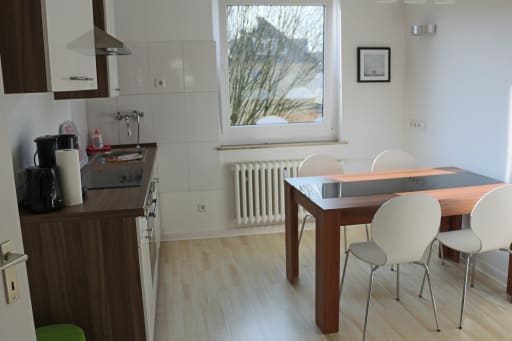 Rent 1 room apartment Münster | Entire place | Münster | Ap. Käthe | Hominext