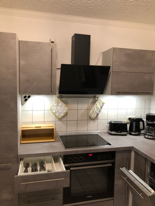 Rent 1 room apartment Zossen | Entire place | Zossen | Wunderschöne möblierte sonnige 65qm 2-Zi Wohnung mit Wohnküche | Hominext