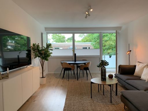 Miete 2 Zimmer Wohnung Düsseldorf | Ganze Wohnung | Düsseldorf | *****Traumhafte 3 Zimmer Wohnung mit großem Sonnenbalkon***** | Hominext