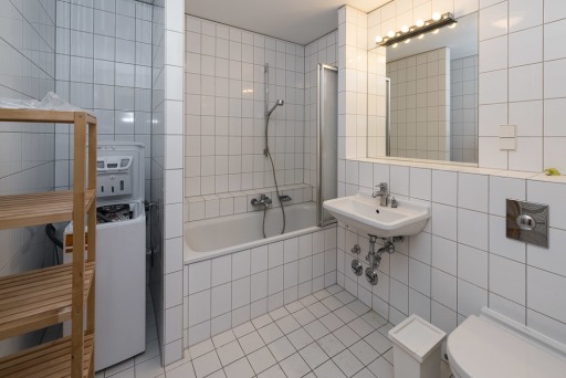 Rent 2 rooms apartment Frankfurt am Main | Studio | Frankfurt am Main | Private Room in Bahnhofsviertel, Frankfurt | Hominext