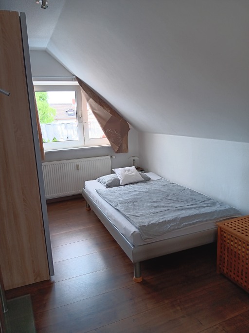 Miete 1 Zimmer Wohnung Frankfurt am Main | Ganze Wohnung | Frankfurt am Main | Helle, freundliche Einzimmerwohnung | Hominext