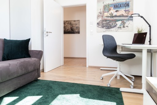 Miete 2 Zimmer Wohnung Friedrichshafen | Ganze Wohnung | Friedrichshafen | Apartment am See | Hominext