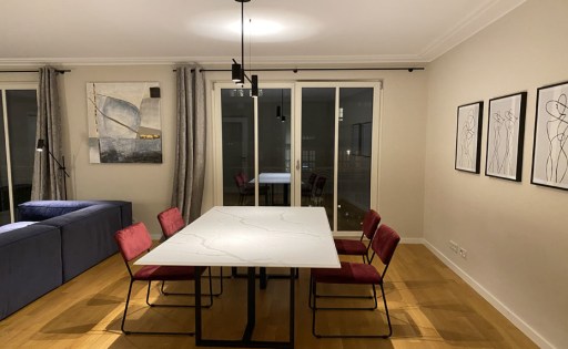 Rent 1 room apartment Berlin | Entire place | Berlin | Exklusives Wohnen - Ku'Damm zwischen Schlüter & Bleibtreustrasse | Hominext