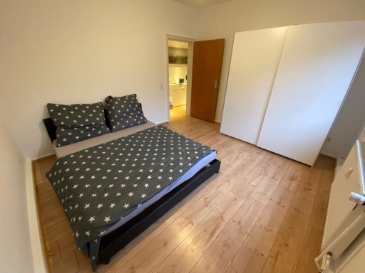 Miete 1 Zimmer Wohnung Essen | Ganze Wohnung | Essen | Moderne Wohnung im Stadtzentrum - Uni fußläufig | Hominext