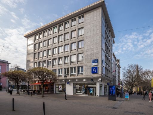 Rent 1 room apartment Essen | Entire place | Essen | Modernes Studio in Essen Kettwiger Str. | Hominext