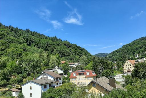 Rent 1 room apartment Heidelberg | Entire place | Heidelberg | Neueröffnung: Businessapartment mit Aussicht | Hominext