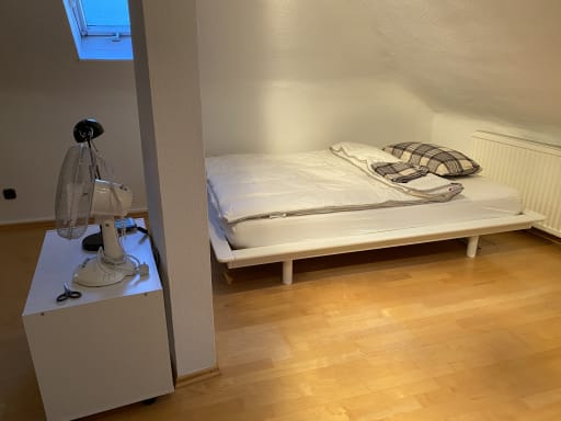 Rent 1 room apartment Frankfurt am Main | Entire place | Frankfurt am Main | Modernes 1-Zimmer Apartment in bester Lage | Hominext