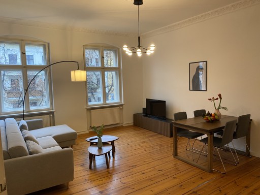 Miete 2 Zimmer Wohnung Berlin | Ganze Wohnung | Berlin | Fantastisches, liebevoll eingerichtete Wohnung im Zentrum von Neukölln | Hominext