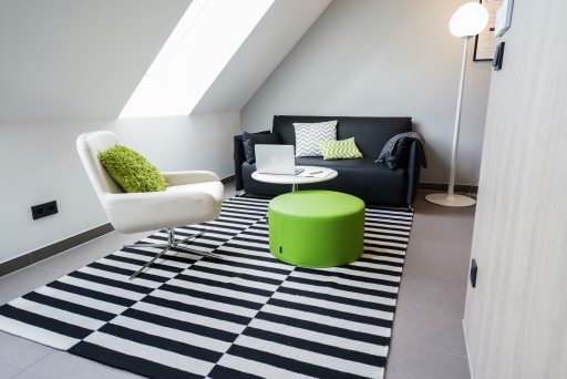 Miete 1 Zimmer Wohnung München | Ganze Wohnung | München | Top modernes Apartment