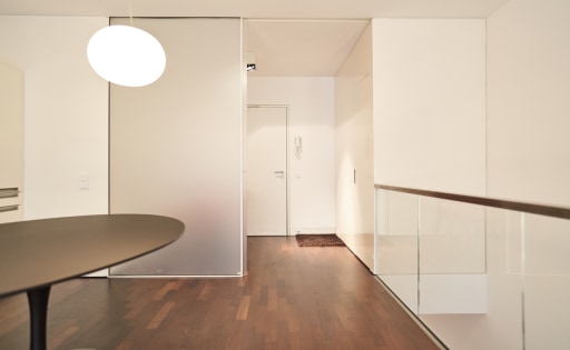 Miete 1 Zimmer Wohnung Berlin | Ganze Wohnung | Berlin | Luxus Apartment inmitten der Berliner City | Hominext