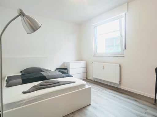 Miete 1 Zimmer Wohnung Dortmund | Ganze Wohnung | Dortmund | Gemütliches Studio-Apartment in der Innenstadt Innenstadt