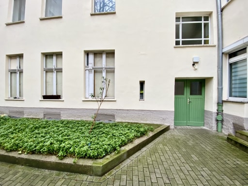 Miete 1 Zimmer Wohnung Berlin | Ganze Wohnung | Berlin | Gemütliches Apartment mit viel Platz und einer perfekten Aufteilung. | Hominext