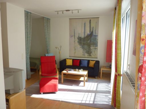 Rent 1 room apartment Dresden | Entire place | Dresden | Moderne Einraum-Apartment